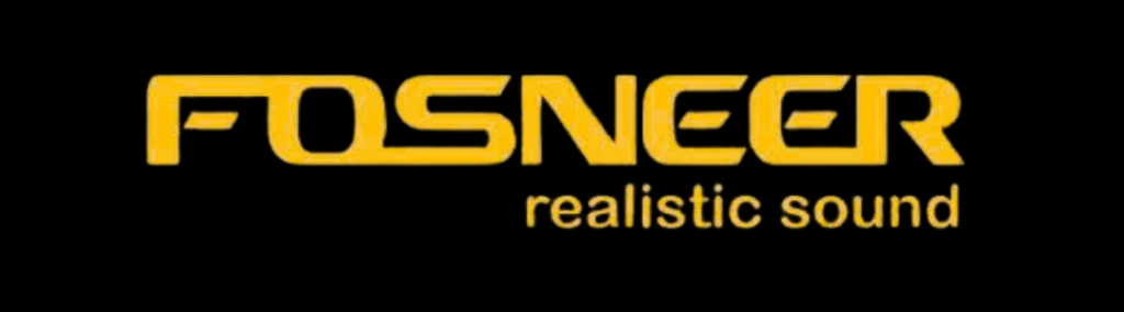 Fosneer Sound